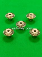 Small Module Bevel Gear