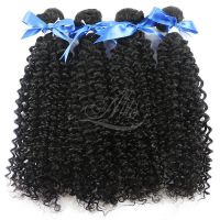 8A Brazilian Curly Hair Weave Styles