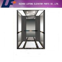 400kg-1000kg passenger elevator price from China Manufacturrerã