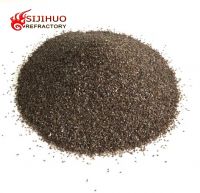 Brown Fused Alumina Oxide Powder F46