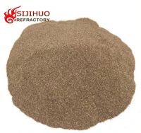 Alumina Oxide Powder Grain Size F120