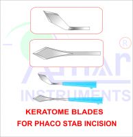 Ophthalmic Blades / Knives