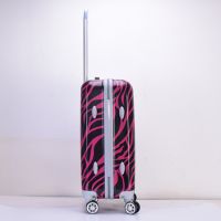 Fashion ABS PC travel Luggage set