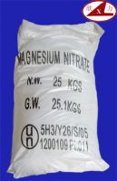 Magnesium nitrate