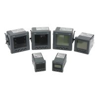 ACREL Single Phase LED Display Ammeter