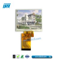TSD TSLCD 1.77 Inch Tft