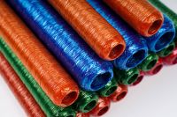 Cellulose Casing With Color