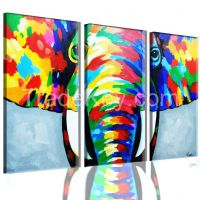 Fasdi-ART Oil Painting 100%Hand