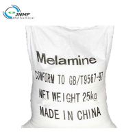 Melamine Powder 99.8% Min
