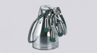 Single Bucket Milking Machine (100 Lpm