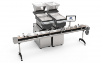 Automatic Tablet And Capsule Counting Machine