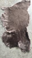 Sheepskin Fur Lining Lamb Skin Shoe