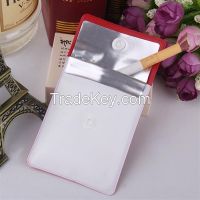 Wholesale Logo Custom Pocket Ashtray