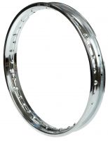 High Performance Steel Motorcycle rims