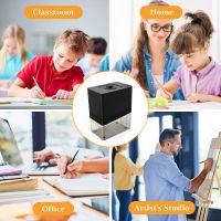 Fully Automatic Electric Pencil Sharpener