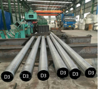 D3 steel