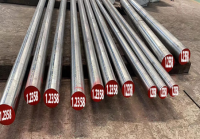 1.2358 Cold Work Tool Steel