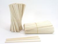 Wooden chopsticks 4.8 x 203 mm