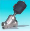 Angle Seat Valve