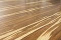 Tiger Strand Woven Bamboo Flooring