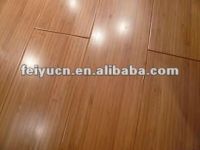 Vertical Bamboo Flooring