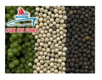 Black Pepper Supplier from Viet Nam