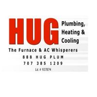 Hug Plumbing Air Conditioning, Furnace, Heating