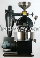 GAS  Tabel Coffee Roaster 2 KG