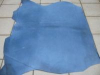 Cow W/B Split Leather