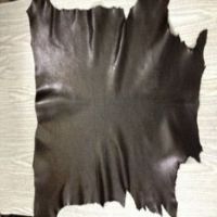 GOAT-CRUST Leather