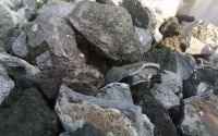 Titanium Slag