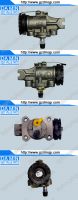 8-94128163-0 Front Brake Wheel