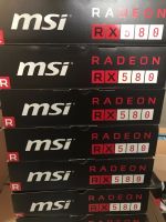 MSI GAMING Radeon RX 470 GDDR5 8GB CrossFire FinFET DirectX 12 Graphics Card