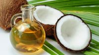 Refined Coconut Oil