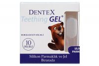 DENTEX TEETHING GEL