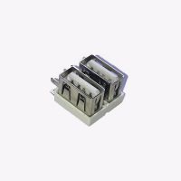 USB AF 9 DIP High Quality Connector