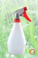 trigger sprayer