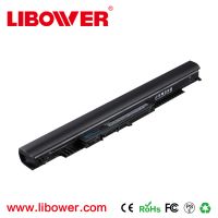 4 Cells 14.8V Replacement Laptop