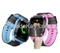 1.44 Inch Touch Kids Smart
