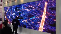 LED Video Walls