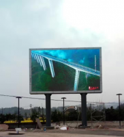 Full color waterproof P10 outdoor led screen/led screen panel/led wall screens for advertising