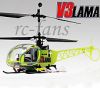 Esky 4CH RC Helicopter Lama 2