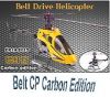 Esky Carbon Fiber Belt-CP EK1H