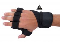 Weight Lifting Gloves Custom Logo Gloves