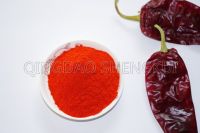 Sweet paprika powder