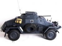 New Eaxroys1:6 Scale Rc Model