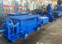 WIRE ROD MILL