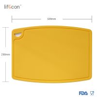 Silicone Cutting Board