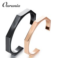 2017 New Designed Plated Bangle Cuff