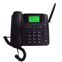 Marketing Telephone, Single Card